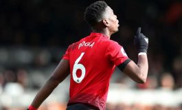 Pogba Minta Dilepas ke Real Madrid