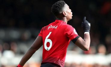 Pogba Minta Dilepas ke Real Madrid