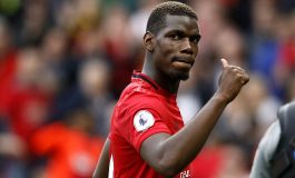 Pogba Tak Jamin Bakal Lanjutkan Karier di Man United