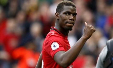 Pogba Tak Jamin Bakal Lanjutkan Karier di Man United