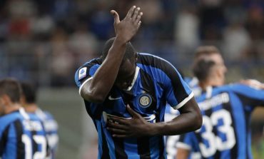 Hasil Pertandingan Inter Milan vs Lecce: Skor 4-0