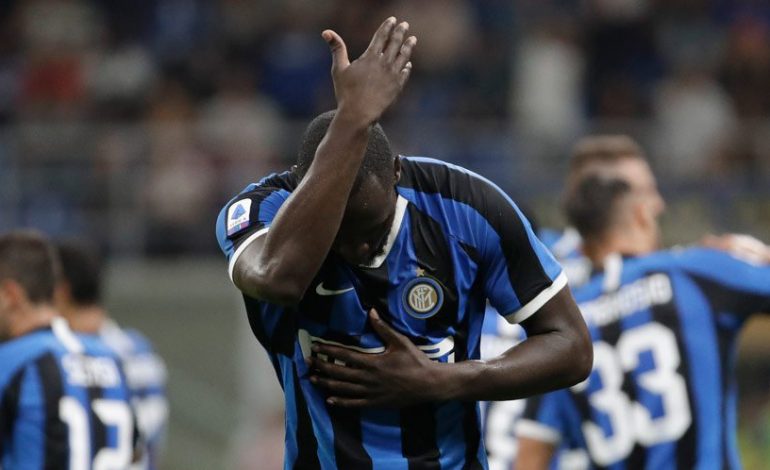 Hasil Pertandingan Inter Milan vs Lecce: Skor 4-0