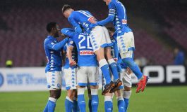 Satu Grup dengan Liverpool, Napoli Tetap Pede