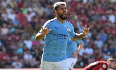 Aguero Cetak Gol Ke-400, Guardiola: Wow!