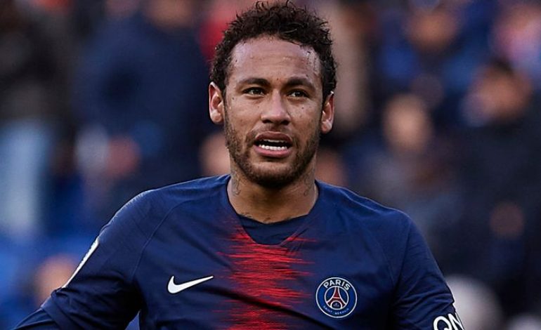 Barcelona Butuh Bantuan, Neymar Justru Diancam Real Madrid