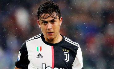 Inter Milan Siap Gagalkan Kepindahan Dybala ke Manchester United