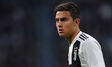 Rumor Transfer: Tottenham Tawar Dybala Rp 1,1 T