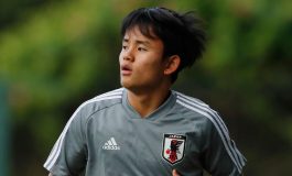 Takefusa Kubo Resmi Tinggalkan Madrid dan Merapat ke Mallorca