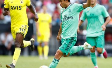 Zidane Sabar Menanti Perkembangan Messi dari Jepang