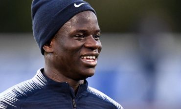 Rating Kante di FIFA 20 Jadi yang Tertinggi di Skuat Chelsea
