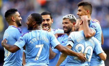 Bernardo Silva: Manchester City Tak Khawatirkan Badai Cedera