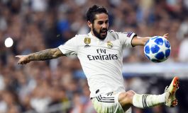 Juventus Masih Menginginkan Isco