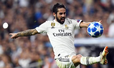 Juventus Masih Menginginkan Isco