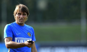 Bersama Antonio Conte, Inter Milan Bersiap Mengakhiri Dominasi Juventus di Serie A