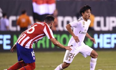 Jadwal Pertandingan La Liga Spanyol Akhir Pekan Ini: Sajian Derby Madrid di Wanda Metropolitano