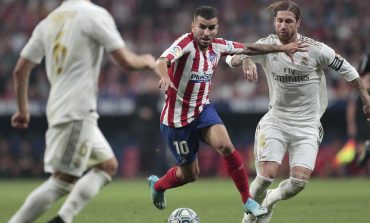Real Madrid Belum Terkalahkan, Sergio Ramos Santai