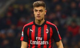 Piatek Curhat Susahnya Beradaptasi dengan Gaya Baru Milan