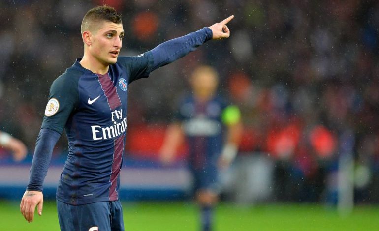 Verratti Tak Sabar Lakoni Laga Perdana Liga Champions Kontra Madrid