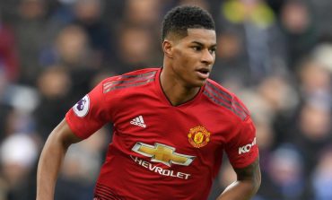 Michael Owen Ragukan 'Insting Membunuh' Marcus Rashford