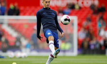Lampard Sudah Banyak Bantu Pulisic
