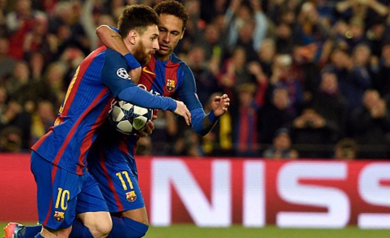 Lionel Messi Bicara Jujur Soal Transfer Neymar, Kecewa pada Barcelona?