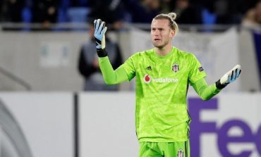 Karius Blunder Lagi