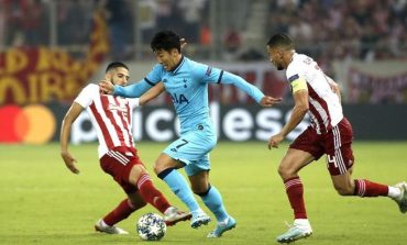 Tottenham Gagal Menang Usai Unggul 2-0, Pochettino: Ini Menyakitkan