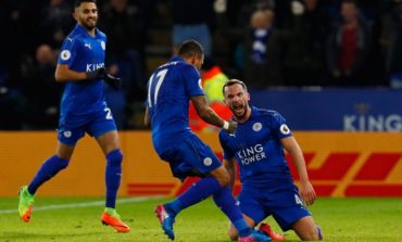 Goda Pacar Pemain Lain, Danny Drinkwater Kena Hajar 6 Pria