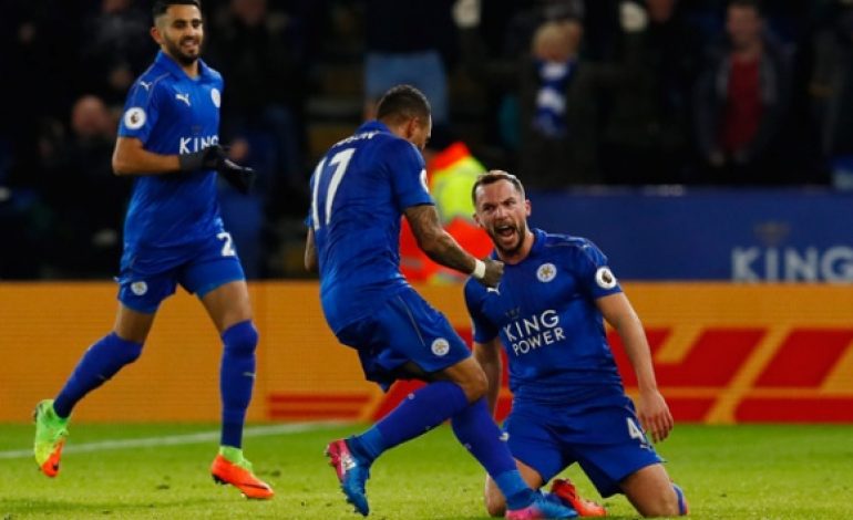 Goda Pacar Pemain Lain, Danny Drinkwater Kena Hajar 6 Pria