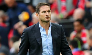 Lampard Tak Sabar Lakoni Debut sebagai Manajer di Liga Champions