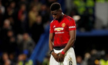 Real Madrid Pertimbangkan Barter Toni Kroos dengan Paul Pogba