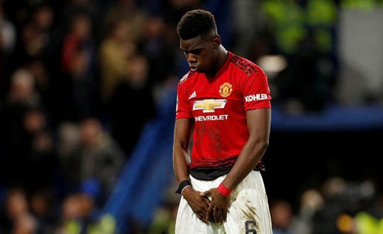 Real Madrid Pertimbangkan Barter Toni Kroos dengan Paul Pogba