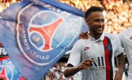 Liga Champions: Bertemu Real Madrid, PSG Tanpa Neymar dan Mbappe