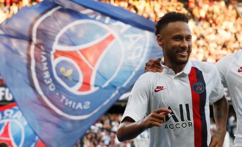 Liga Champions: Bertemu Real Madrid, PSG Tanpa Neymar dan Mbappe