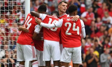 Karena Hal Ini, Arsenal Lebih Diunggulkan Finis 4 Besar ketimbang Man United dan Chelsea