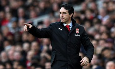 Unai Emery Bangga Arsenal Tahan Tottenham Hotspur