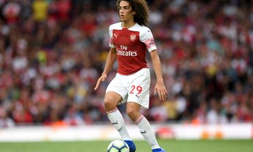 Deschamps: Arsenal Tak Boleh Terlalu Bergantung kepada Matteo Guendouzi