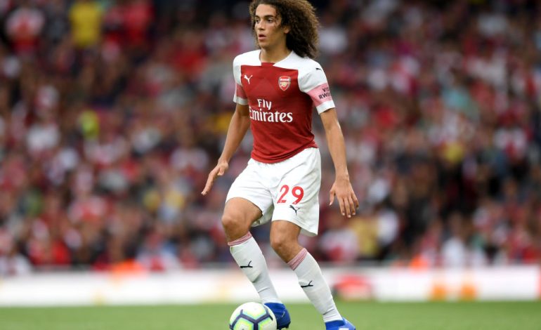 Deschamps: Arsenal Tak Boleh Terlalu Bergantung kepada Matteo Guendouzi