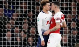 Alli: Tottenham Seharusnya Bisa Lebih Cerdik di Emirates