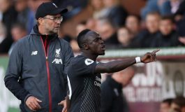 Mo Salah yang Egois Bikin Mane Marah, Akankah Klopp Bertindak?