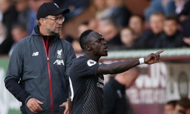 Mo Salah yang Egois Bikin Mane Marah, Akankah Klopp Bertindak?
