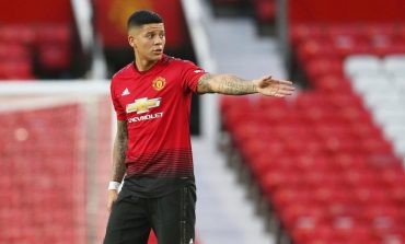 Gagal Pindah ke Everton, Rojo Kesal kepada Man United