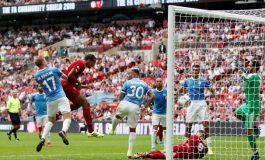 Kompany: Butuh Bertahun-Tahun untuk Bisa Saingi Liverpool dan City