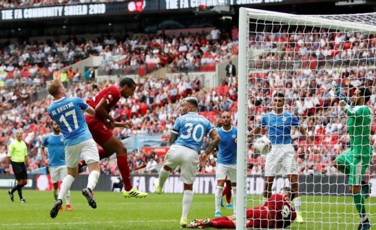 Kompany: Butuh Bertahun-Tahun untuk Bisa Saingi Liverpool dan City