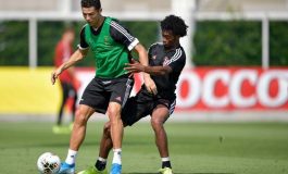 Allegri: Mentalitas dan Profesionalisme Kunci Kehebatan Ronaldo