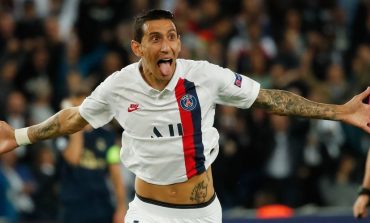 Hasil Pertandingan PSG vs Real Madrid: Skor 3-0