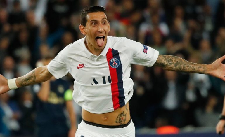 Hasil Pertandingan PSG vs Real Madrid: Skor 3-0