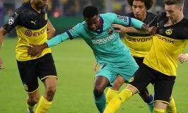Barcelona Tidak Butuh Neymar Jika Ansu Fati Terus Gemilang