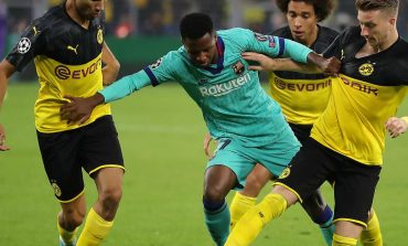 Barcelona Tidak Butuh Neymar Jika Ansu Fati Terus Gemilang