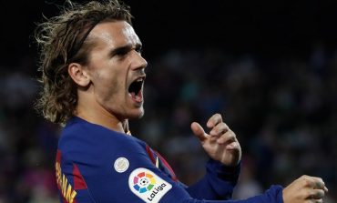 Hasil Pertandingan Barcelona vs Villarreal: Skor 2-1